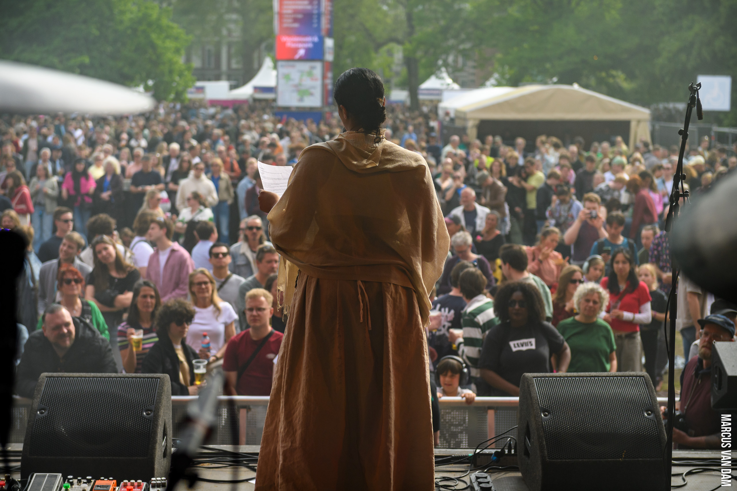 Bevrijdingspop (2026)